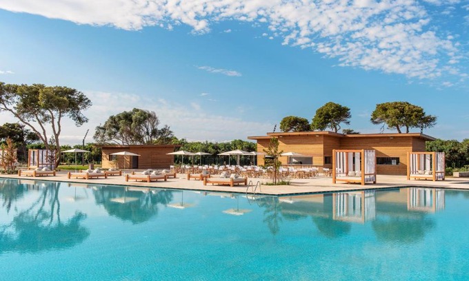 Ait Youssef Ou Ali Hotel | Escape to Radisson Blu Resort Al Hoceima: Oceanfront Getaway