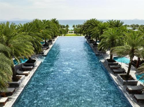 Cam Lam Resort | Indulgent Stay at Radisson Blu Resort Cam Ranh, 5-Star Retreat