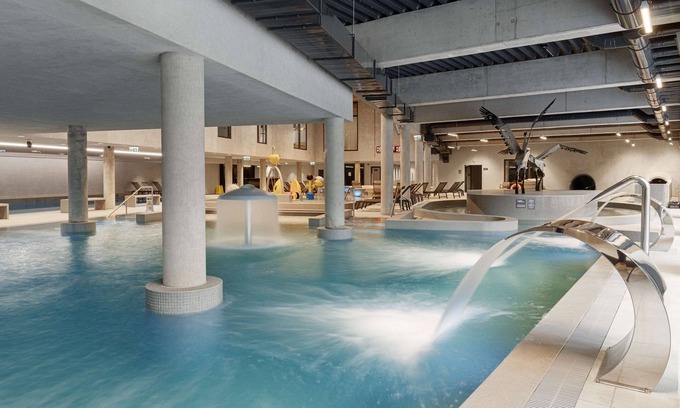 Ostroda Hotel | Elegant Retreat at Radisson Blu Resort & Conference Center
