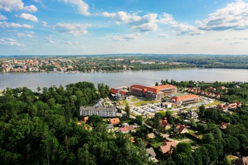 Ostroda Hotel | Experience the Radisson Blu Resort & Conference Center