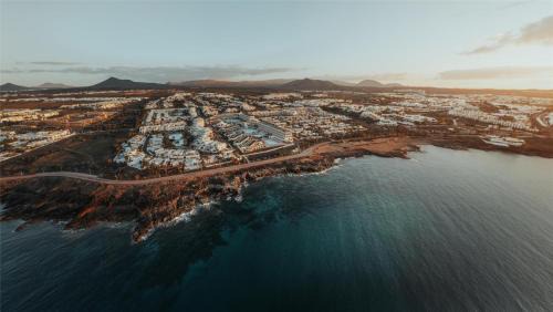 Costa Teguise Hotel | Relaxing Retreat at Radisson Blu Resort, Lanzarote Adults Only