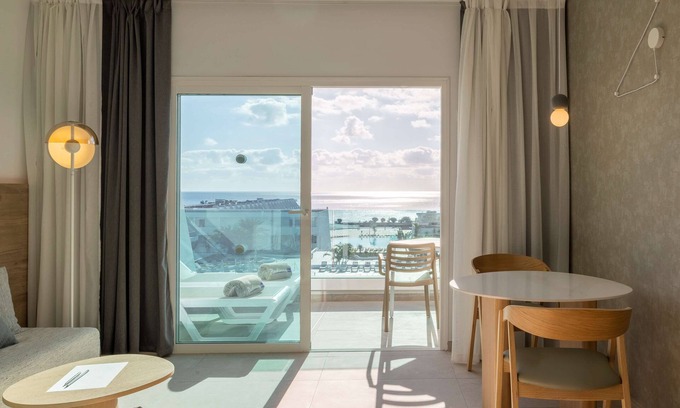 Costa Teguise Hotel | Experience Radisson Blu Resort Lanzarote - Adults Only Retreat