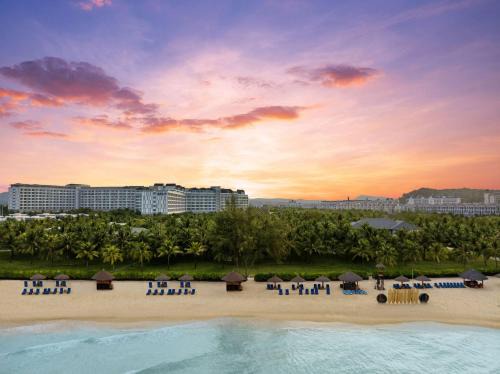 Ganh Dau Resort | Experience Oceanfront Bliss at Radisson Blu Resort Phu Quoc