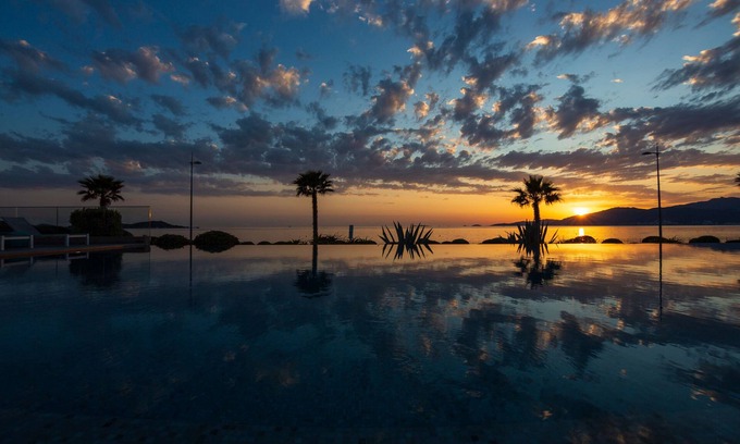 Albitreccia Hotel | Relax at Radisson Blu Resort & Spa Ajaccio Bay, 4-Star Retreat