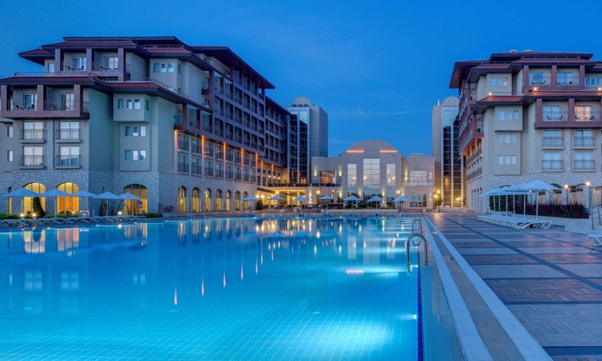 Altınyunus Mahallesi Hotel | Experience the Radisson Blu Resort & Spa, Cesme Awaits