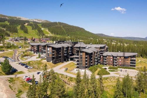 Trysil Resort | Experience Comfort at Radisson Blu Resort, Trysil