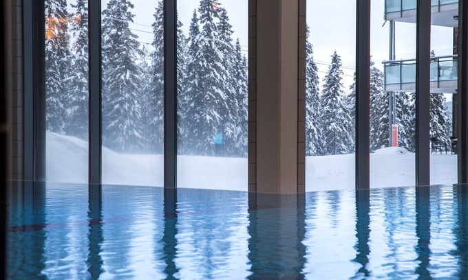 Trysil Hotel | Relaxing Retreat at Radisson Blu Resort Trysil: 4-Star Escape
