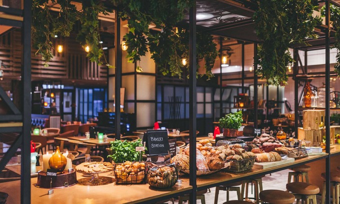 Hietalahti Hotel | Discover Comfort at Radisson Blu Seaside Hotel, Helsinki