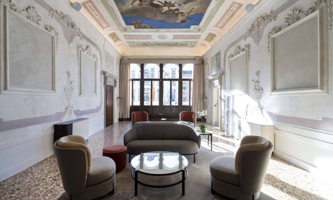 Cannaregio Hotel | Elegant Radisson Collection Hotel in Venice - Guest Rated 9.8