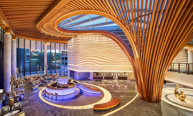 Jiangning Hotel | Elegant Stay at Radisson Collection Resort, Nanjing
