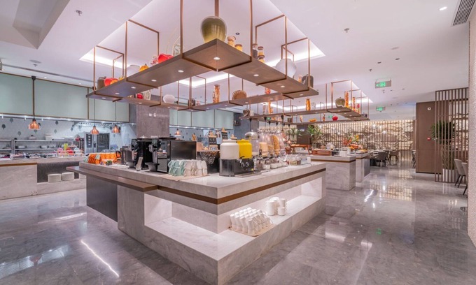 Daxing Hotel | Convenient Stay at Radisson Hotel, Beijing Daxing Airport