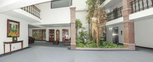Toluca Hotel | Pet-Friendly Radisson Hotel & Convention Center Toluca