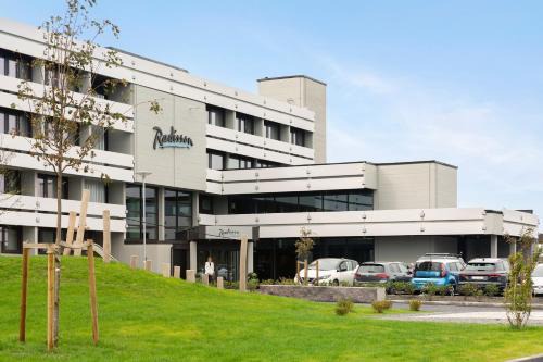 Haugesund Hotel | Enjoy Relaxing Stays at Radisson Blu Hotel, Haugesund