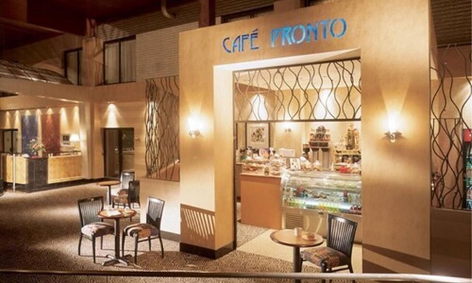 Hauppauge Hotel | Comfortable Stay at Radisson Hotel Hauppauge-Long Island