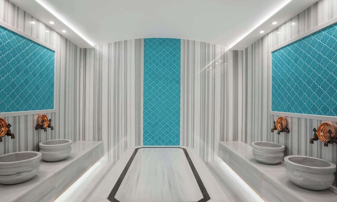 Zeytinburnu Hotel | Radisson Hotel Istanbul Merter