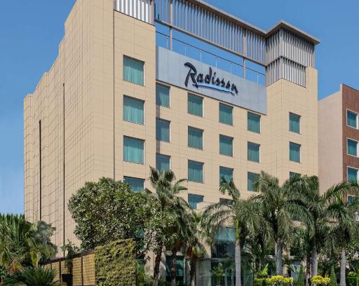 South City I Hotel | Discover Radisson Hotel Sector 29 Gurugram: Family-Friendly Stay