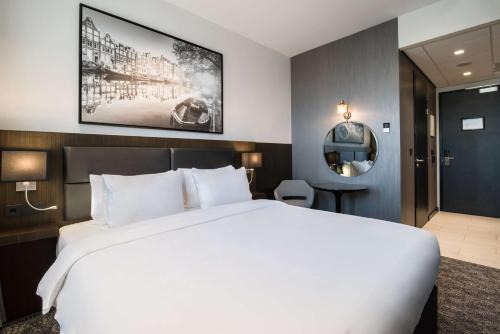 Amstelveen Hotel | Discover Radisson Hotel & Suites Amsterdam South: Family-Friendly Stay