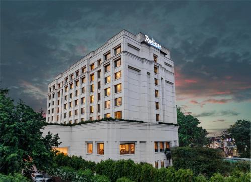 Varanasi Hotel | Experience Comfort at Radisson Hotel Varanasi with Spa & Pool