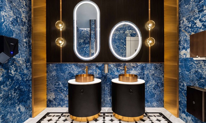 Malad West Hotel | Discover Radisson Mumbai Goregaon: Pool, Spa & Dining