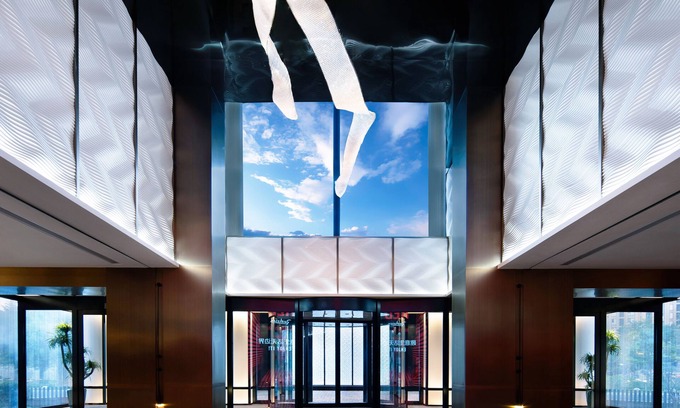 Tongzhou Hotel | Discover Radisson RED Beijing Universal Resort Gateway