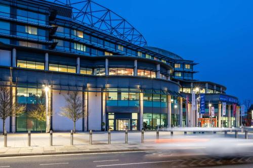 St. Margarets and North Twickenham Hotel | Ideal Stay at London Twickenham Stadium Hotel by Radisson