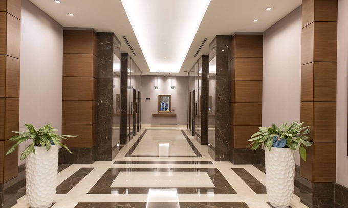 Gaziosmanpasa Apartment | Top-Rated Radisson Residences Avrupa TEM Istanbul Awaits You