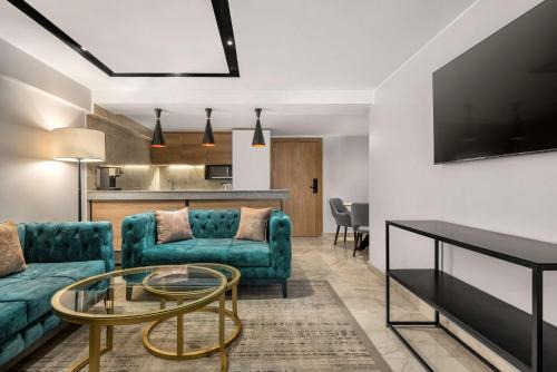 Heliopolis Apartment | Inviting Stays at Radisson Residences Cairo Heliopolis
