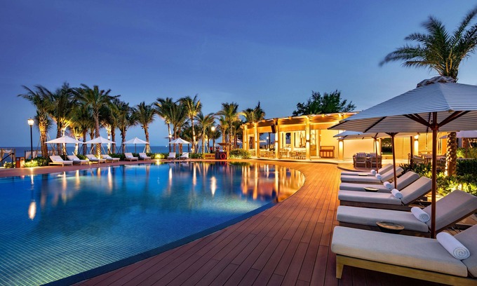 Phan Thiet Resort | Inviting Stay at Radisson Resort Phan Thiet with Pool & Spa