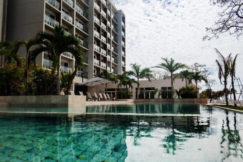 Punta Chame Hotel | Radisson Riviera Panama