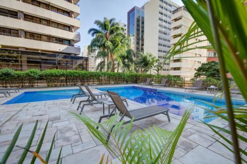 Paraiso Hotel | Experience Comfort at Radisson São Paulo Paulista Hotel