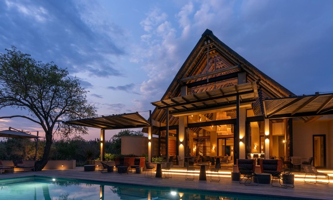 Hoedspruit Hotel | Explore the Radisson Safari Hotel Hoedspruit & Spa