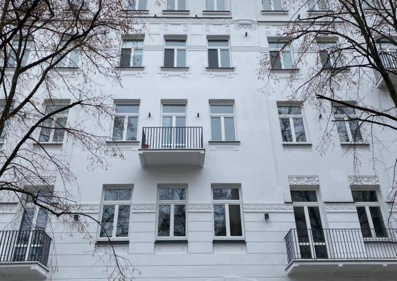Powisle Apartment | Family-Friendly Getaway at Radna Stay with Great Reviews