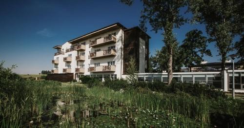 Tomice Hotel | Radocza Park Active & Spa: Relaxing Getaway with Pool Access