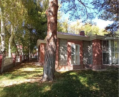 Issyk-Kul Region House | Raduga West Pineforest: Perfect Getaway with Private Beach