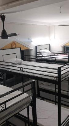 Nagpur House | Pet-Friendly Raen Basera Home Stay for Family Getaways