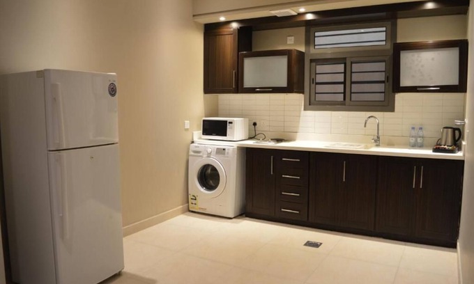 Al Izdihar Hotel | Budget-Friendly Rafa Homes Al Izdihar 1 for Families