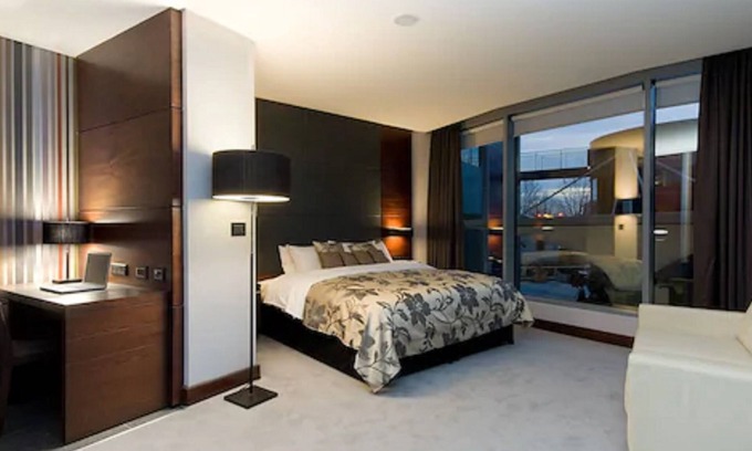St. Mary's Park Hotel | Discover Rafayel on the Left Bank: A 5-Star Retreat