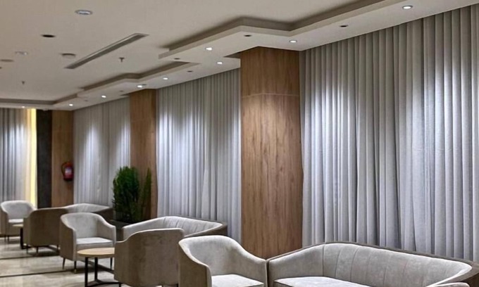 King Faisal Military City Hotel | RAFELLIA HOTEL