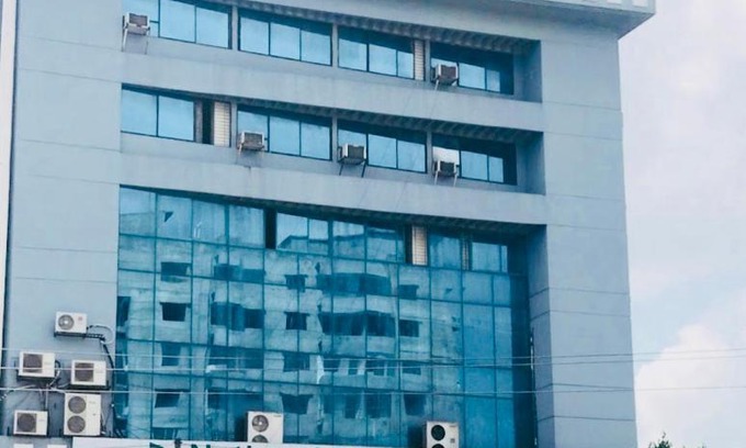 Dhaka Division Hotel | Discover Raffles Inn Faridpur with Breakfast & Accessibility