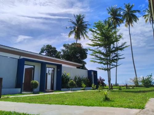 Lundu Resort | Comfort at Rafflesia Resort with Breakfast and Hot Tub