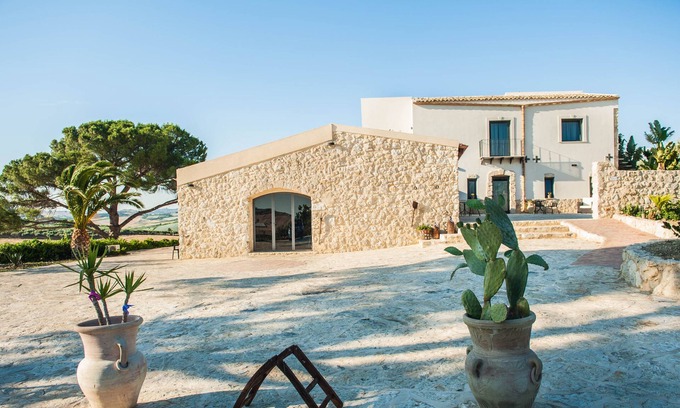Naro Other | Tranquil Raffo Farmhouse: Family-Friendly Retreat Awaits
