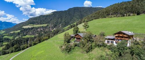 Luson Apartment | Guest Rated: 9.8 - Family-Friendly Apartments in Italy