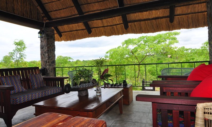 Chikombe Cabin | Discover Rafiki Safari Camp: Family-Friendly Retreat