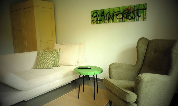 Baiersbronn Apartment | Raft home | forest view | child and pet friendly!