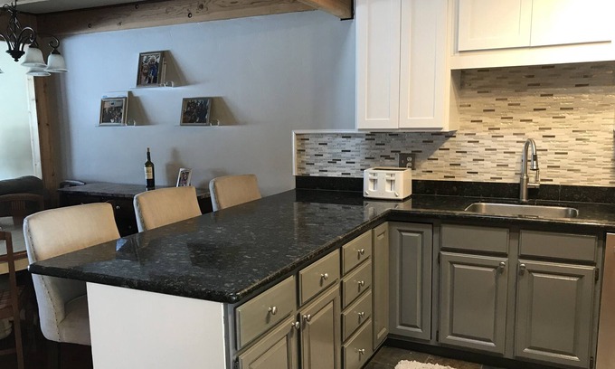Jackson House | Exceptional Rafter J Townhome in Jackson Hole, Family-Friendly