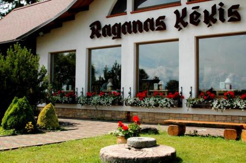 Pieriga Hotel | Enjoy Comfort at Raganas Ķēķis Hotel - 4 Stars, Highly Rated