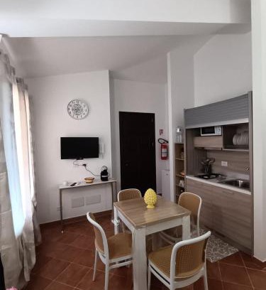 Campofelice di Roccella House | Raggio di Sole