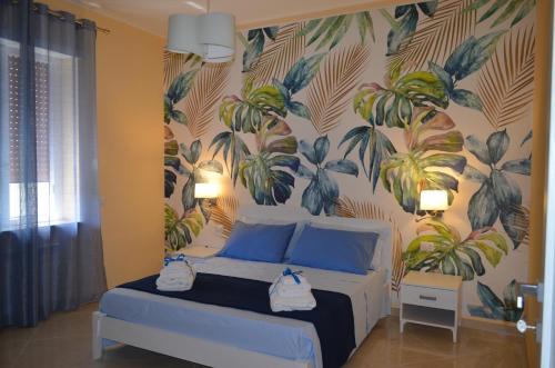 Gaeta Apartment | Discover Raggio di Sole: Family-Friendly Retreat Awaits