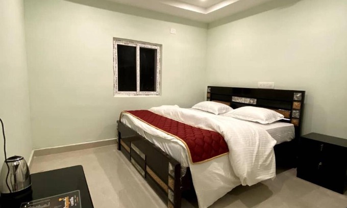 Chintapalle Resort | Pet-Friendly Escape at Raghu Eco Resorts in Lambasingi