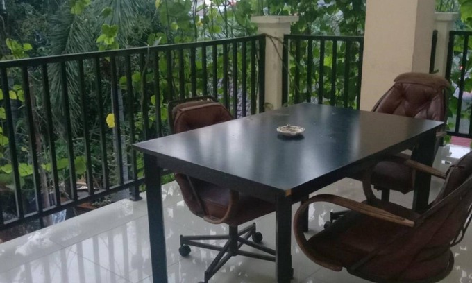 Ragunan House | Budget-Friendly Stay at Ragunan Residence Syaridin